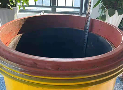 咸丰抗爆容器