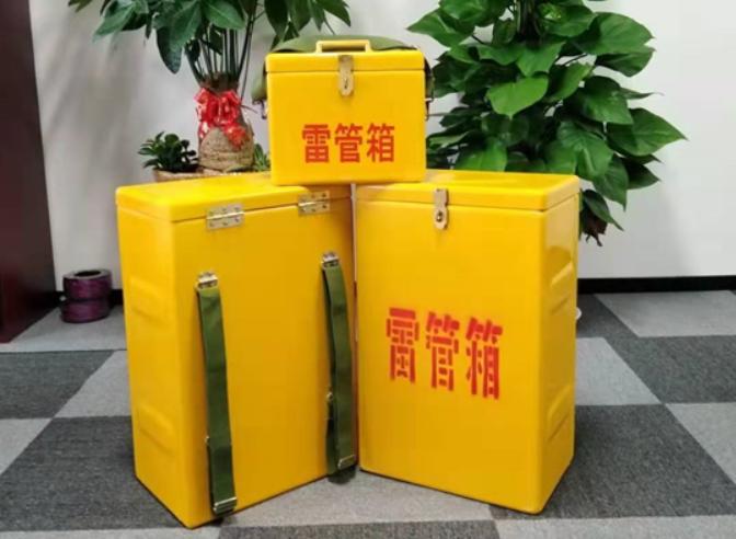 咸丰如何防止雷管箱炸药箱等矿用物品生锈？