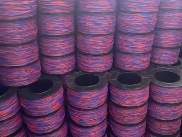 咸丰爆破母线必须符合的要求有哪些？